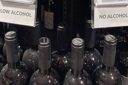 Vino, Assodistil: rischio frodi fiscali se Mef ritira norme dealcolati