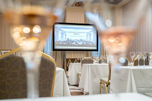 Academie du Champagne: a Milano l’alta formazione in un format rinnovato