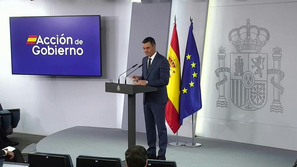 Il premier spagnolo Sanchez non andrà al vertice Ue di Budapest