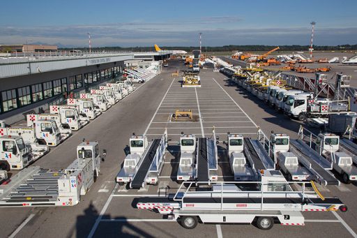 Aeroporti, Airport Handling pronta a decollare a Fiumicino