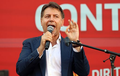 Usa 2024, Conte: ora sfide sono fermare guerre ed evitare protezionismo