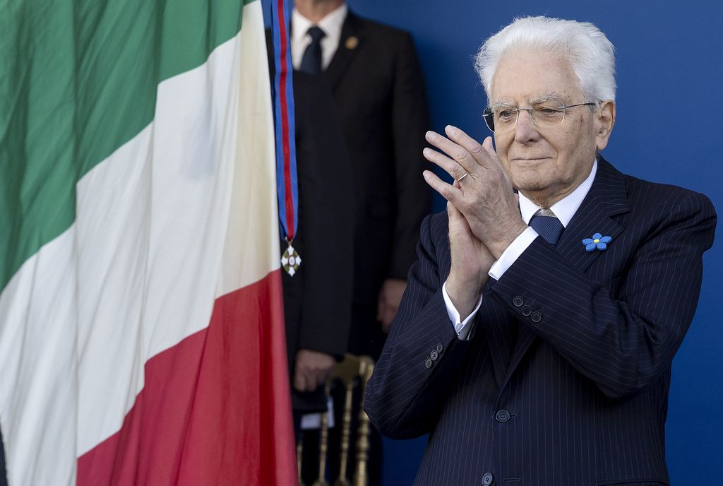 Rai, Mattarella: missione straordinaria, pluralismo e non spartizione