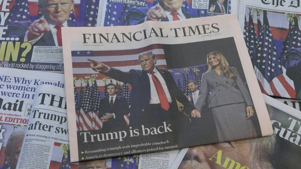 Usa2024, Legale Usa: con Trump principe Harry rischia lasciare Paese