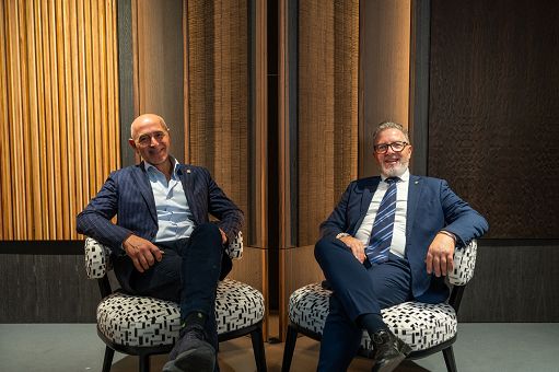 Artigianato e innovazione, Antonacci Falegnamerie e DF Francia insieme