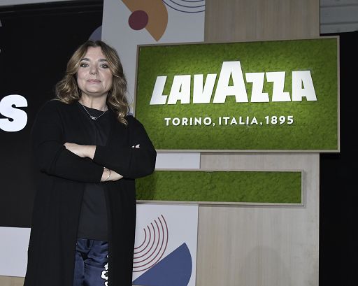 Francesca Lavazza: P. Chigi compra caffè Nespresso? Almeno che sia italiano