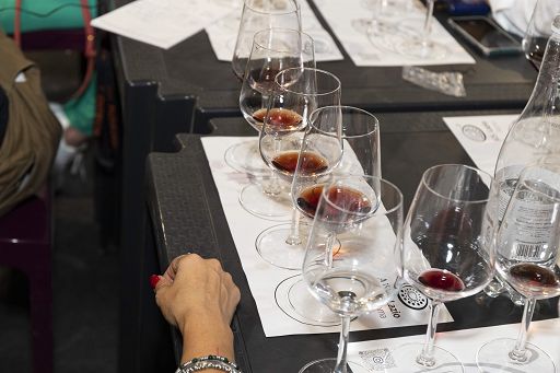 L’8 novembre a Merano anteprima della guida “Vinibuoni d’Italia 2025″