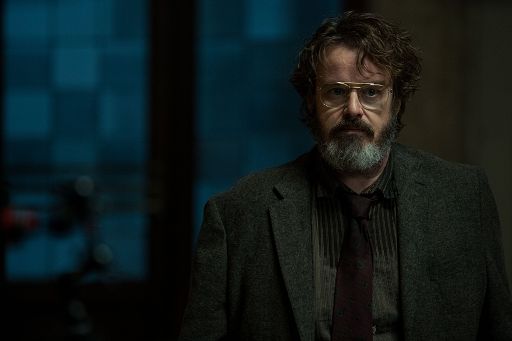 Cinema, “Il corpo” di Alfieri Fuori Concorso al Torino Film Festival