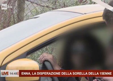 Enna, sorella quindicenne morta: non si sarebbe mai suicidata