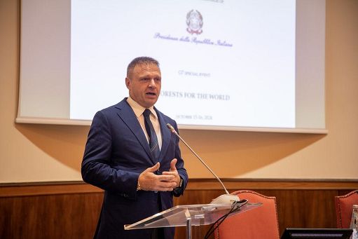 Lollobrigida: scelta strategica Masaf coinvolgere scuole e giovani