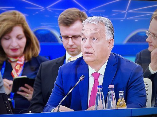 Migranti, Orban: l’Ue è una giungla di regole, guardate il caso Italia