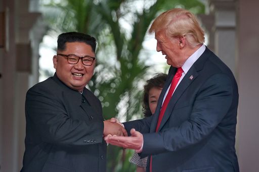 Nordcorea, timori Sudcorea di essere bypassata da Trump