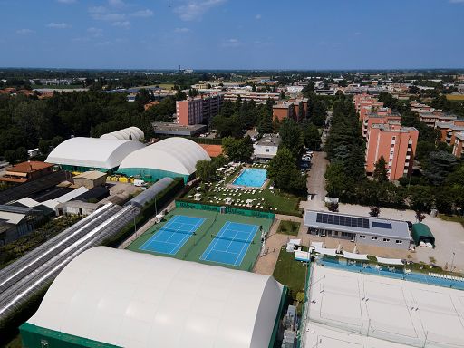 Exclusive Padel Cup, nel weekend a Bologna ultima tappa del 2024