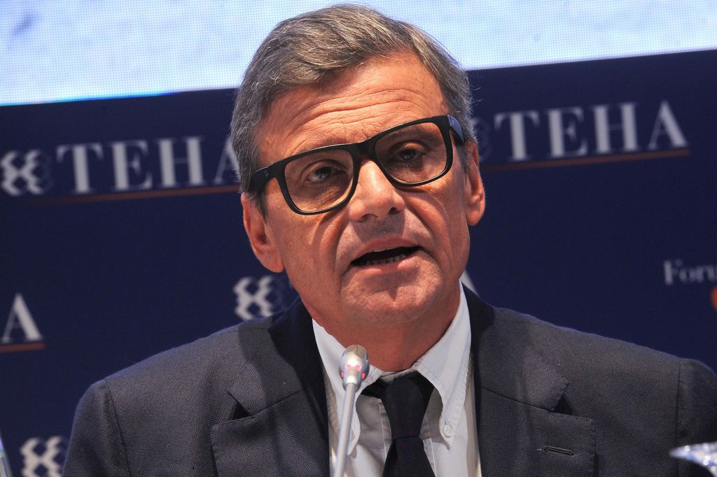 Calenda: deriva Melenchon per Schlein, sinistra è a trazione Landini