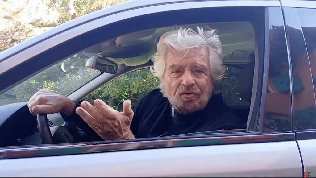 M5S, al via la nuova votazione sullo statuto e sul garante Grillo