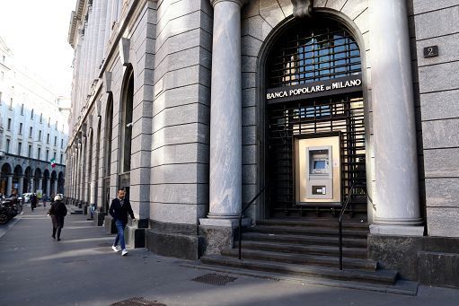 Banco Bpm: il Credit Agricole si rafforza al 15,1% ma esclude un’Opa