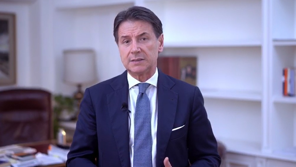 Conte (M5s): “La legge di bilancio delude”