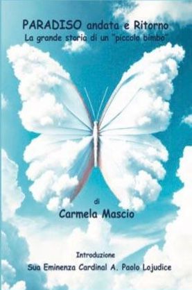 “Paradiso andata e ritorno”, libro sul piccolo Lorenzo in odore di santità
