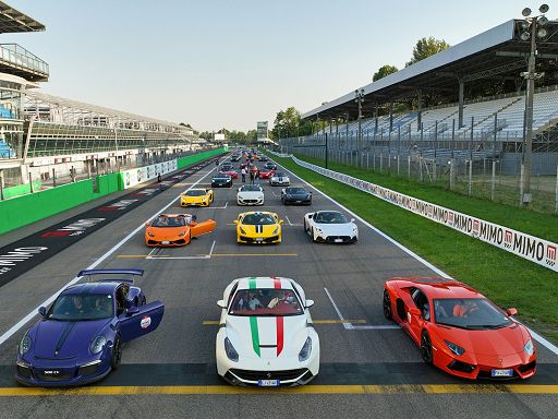 MiMo: attesi 200mila visitatori al Milano Monza Motor Show