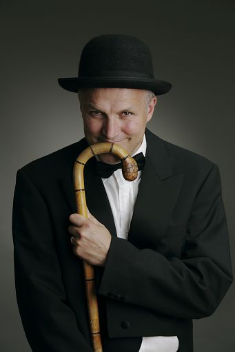 Teatro, “Sogno a occhi aperti” con Max Paiella il 15 dicembre al Palladium