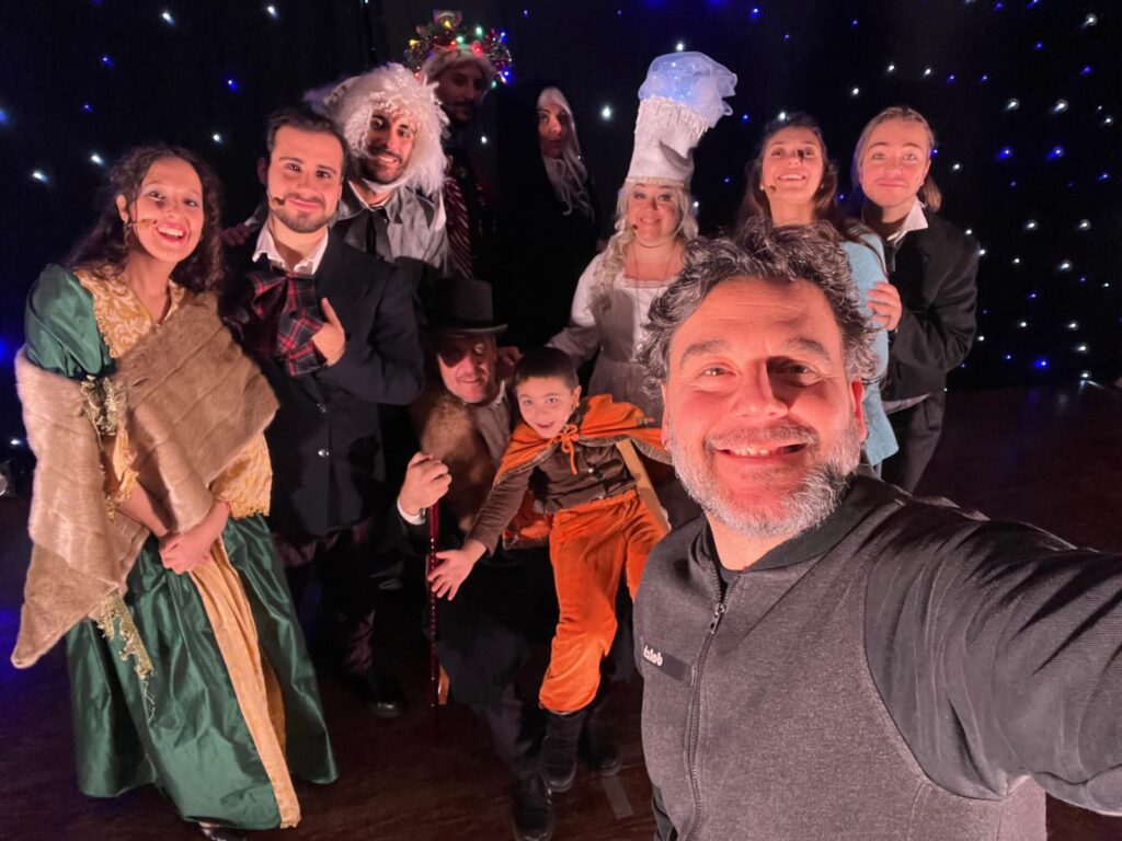 “C’era una volta…”: nuovo appuntamento con la magia dei family show al Teatro delle Arti