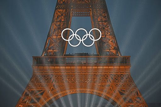 Olimpiadi, Parigi 2024 chiude in attivo: utile netto 26,8 milioni