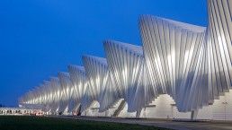 Cimolai, in 2024 +20% ricavi a 350 mln, ebitda sale oltre i 30 mln