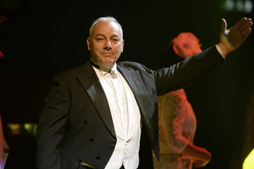 A Napoli torna il grande Circo Togni: quest’anno si vedrà doppio con spettacoli contemporanei