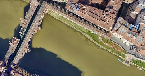 Firenze, dopo otto anni riapre il Corridoio Vasariano degli Uffizi