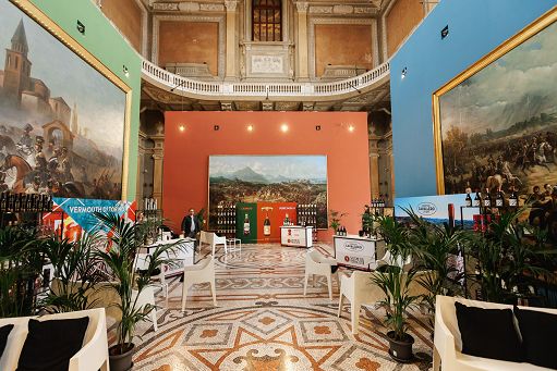 Il 22 e 23 febbraio 2025 ritorna a Torino il Salone del Vermouth