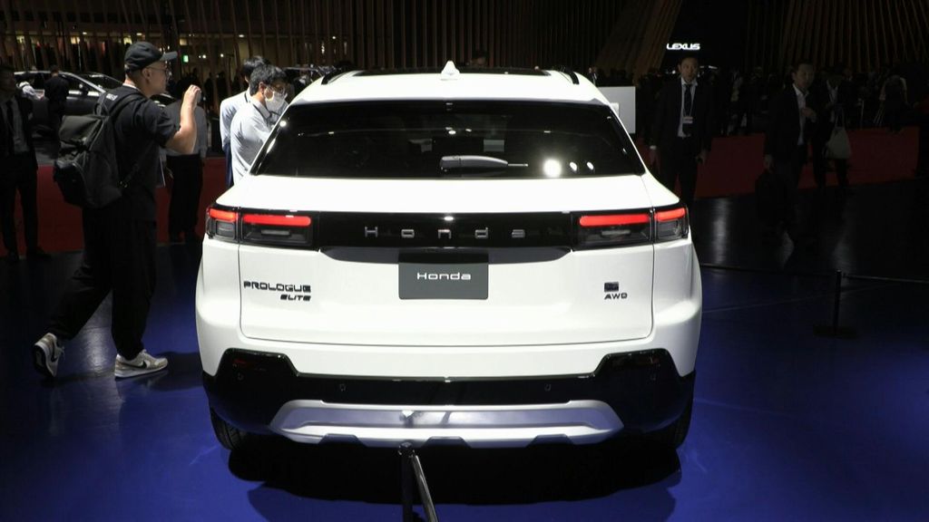 Honda-Nissan: atteso oggi annuncio accordo, closing fusione a giugno