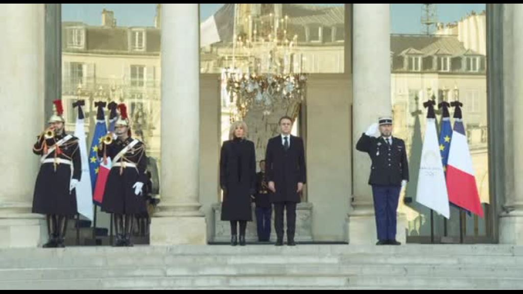 Lutto nazionale in Francia per ciclone Chido a Mayotte