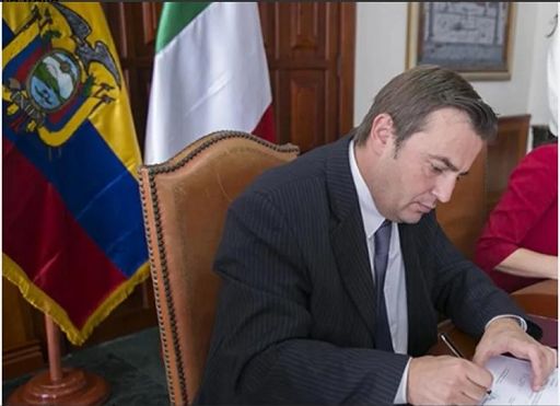 Salvatore Foti: Ecuador paese difficile, siamo quasi 30 mila italiani