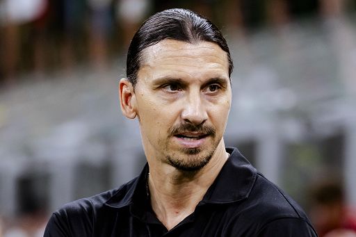 Calcio, Ibrahimovic: “Esonero Fonseca per mancanza di continuità”