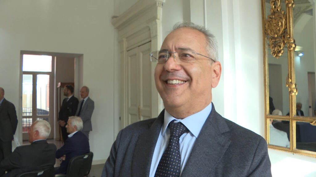 Gli interventi di riqualificazione del patrimonio urbano realizzato da Acer Campania