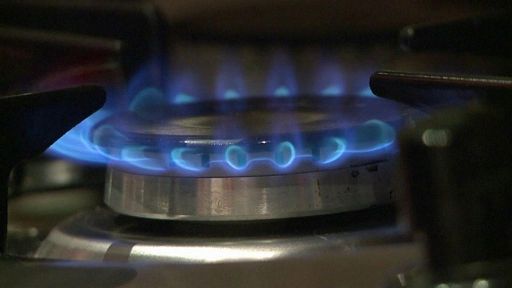 Stop da mezzanotte alle forniture di gas dalla Russia all’Europa