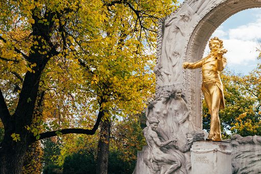 Vienna: il miglior anno di sempre per il turismo, ricavi da record
