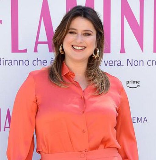 Cortinametraggio 2025, Michela Giraud entra in Giuria Commedia