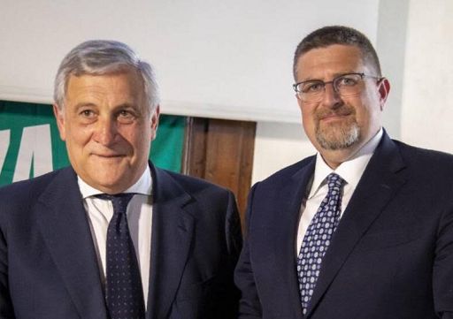 Fisco, Santangelo(R.Abruzzo): bene ddl partecipazione lavoratori-soci