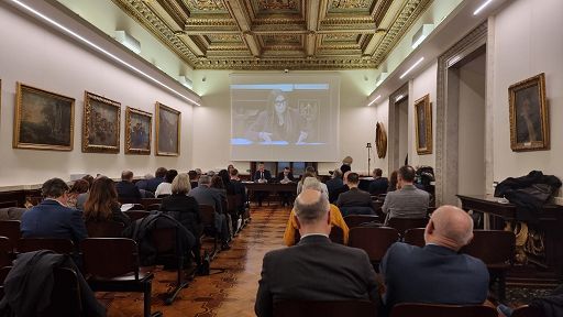 Assemblea CoDAU, al centro il futuro della gestione universitaria