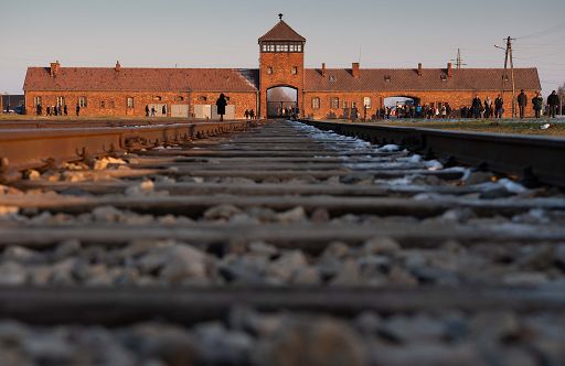 Shoah, i leader mondiali ad Auschwitz per gli 80 anni della liberazione