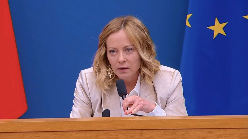 Libia, Meloni: Almasri espulso per ragioni di sicurezza con volo apposito