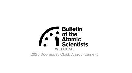 “Orologio dell’Apocalisse” a soli 89 secondi dalla fine del mondo