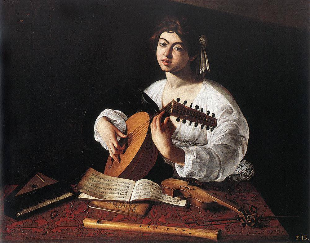 I venerdì musicali di Caravaggio