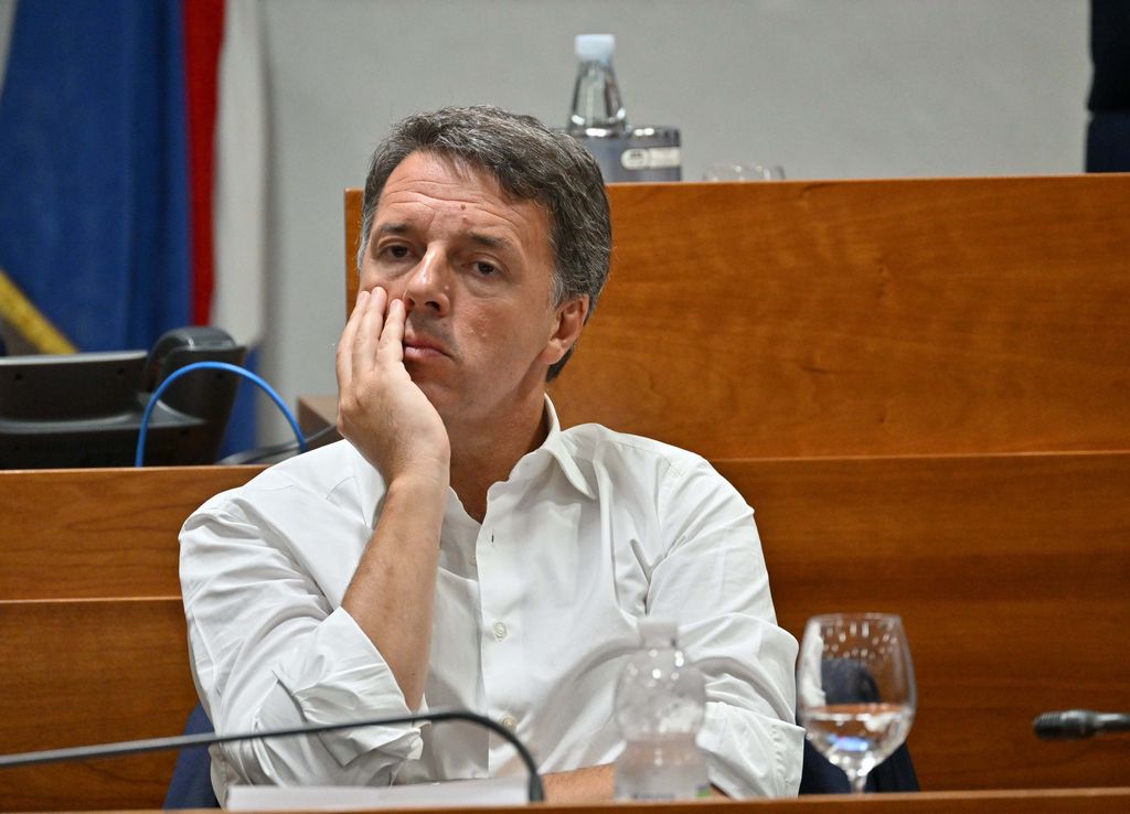 Cecilia Sala, Renzi: notizie gravi,Meloni riunisca tutti i partiti