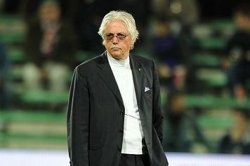 Calcio, addio ad Aldo Agroppi, ex di Torino e Fiorentina