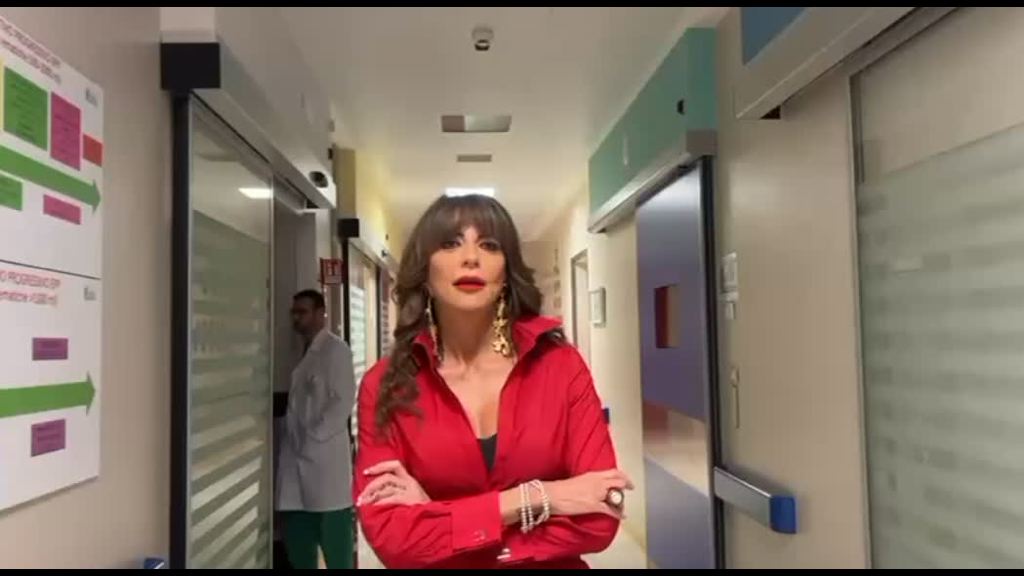 Agata, Ginevra, Violante, e Flavio i primi nati del 2025