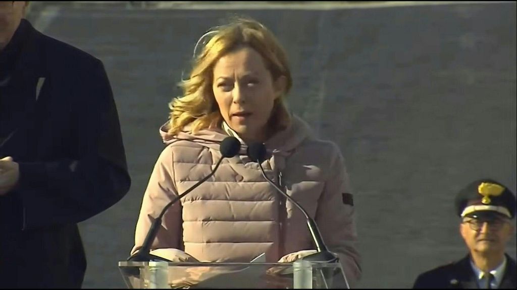 Cecilia Sala, la mamma ricevuta da Meloni a Palazzo Chigi