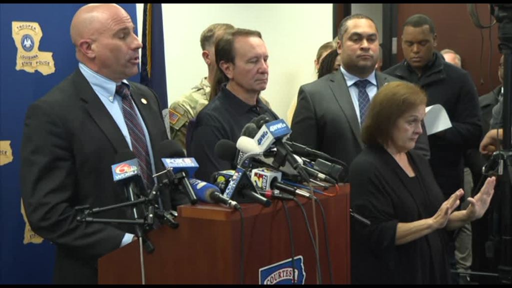 Attacco a New Orleans, Fbi: nessun complice, ha agito solo