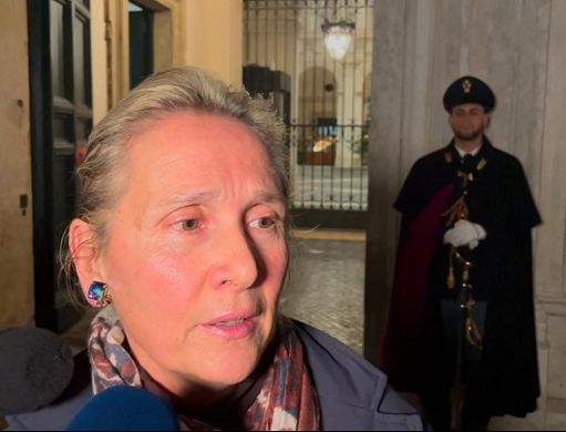 Cecilia Sala, la mamma: condizioni cella non la segnino per sempre