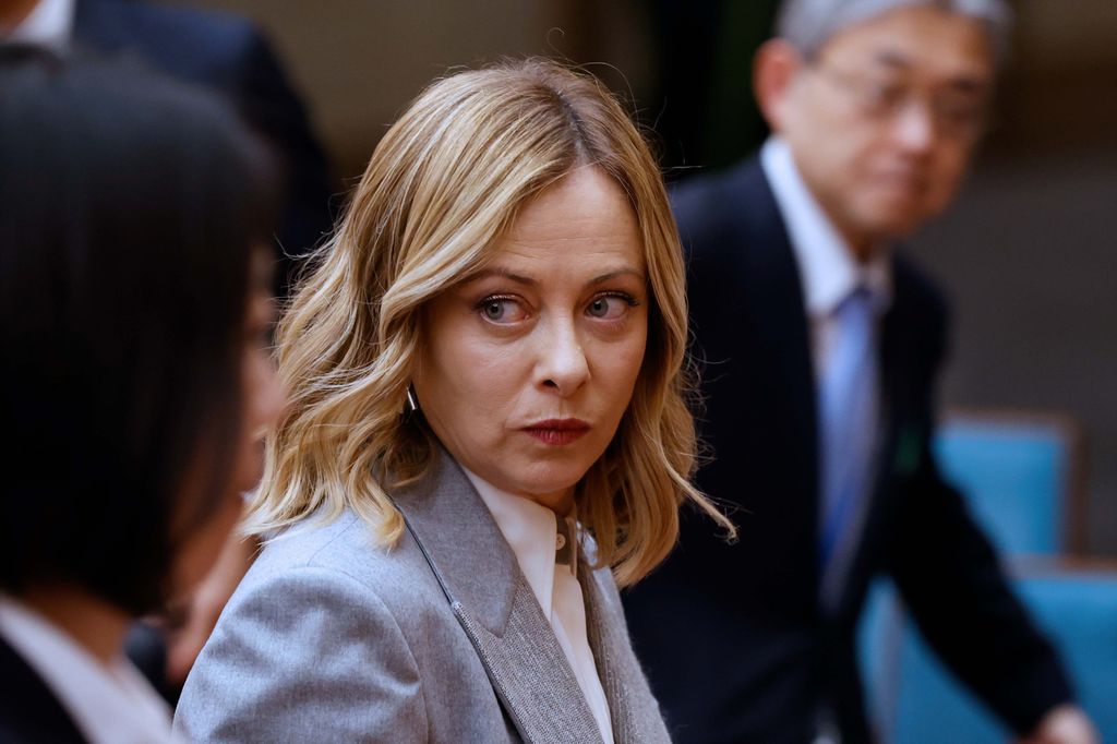 Governo, Meloni: suo punto di forza è dialogare con tutti i Paesi